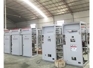 山西配電柜安裝時候有什么要求？