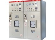 山西配電柜廠家為您分享：引發(fā)配電柜配置火災的主要因素有哪些？