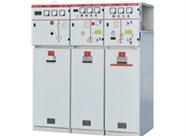 山西配電柜廠家分享：使用配電柜需要注意哪些細節(jié)呢？