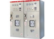 山西配電柜廠家分享：低壓配電柜的功能是什么？
