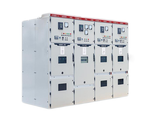 雷隆電柜電氣設備公司：山西配電箱有什么特點和用途？