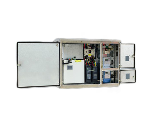山西雷隆電柜電氣設備：山西配電箱有什么特點和用途？